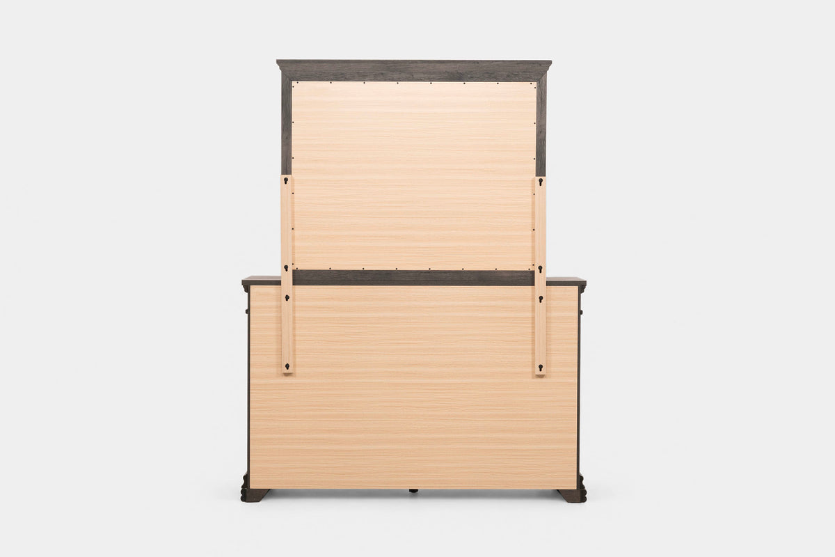 162558451:Park Ridge Dresser, Back
