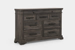 162558451:Park Ridge Dresser, Angled