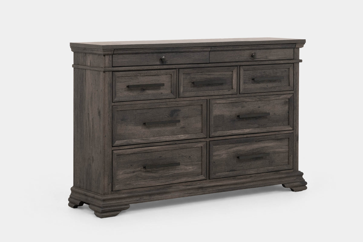 162558451:Park Ridge Dresser, Angled