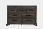 162558451:Park Ridge Dresser, Front