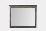 278858097:Park Ridge Mirror, Front