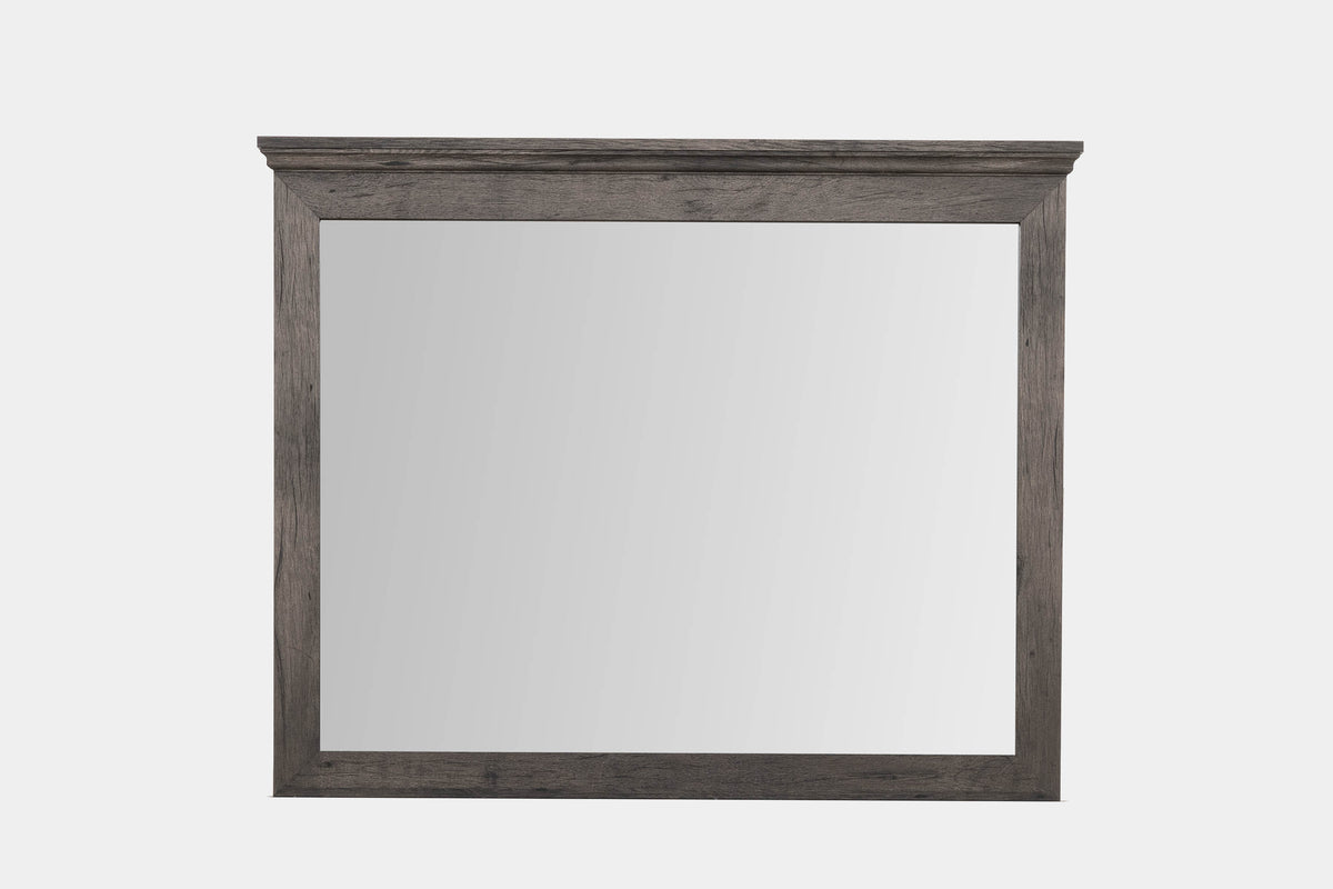 278858097:Park Ridge Mirror, Front