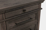 125483303:Park Ridge 3 Drawer Nightstand, 