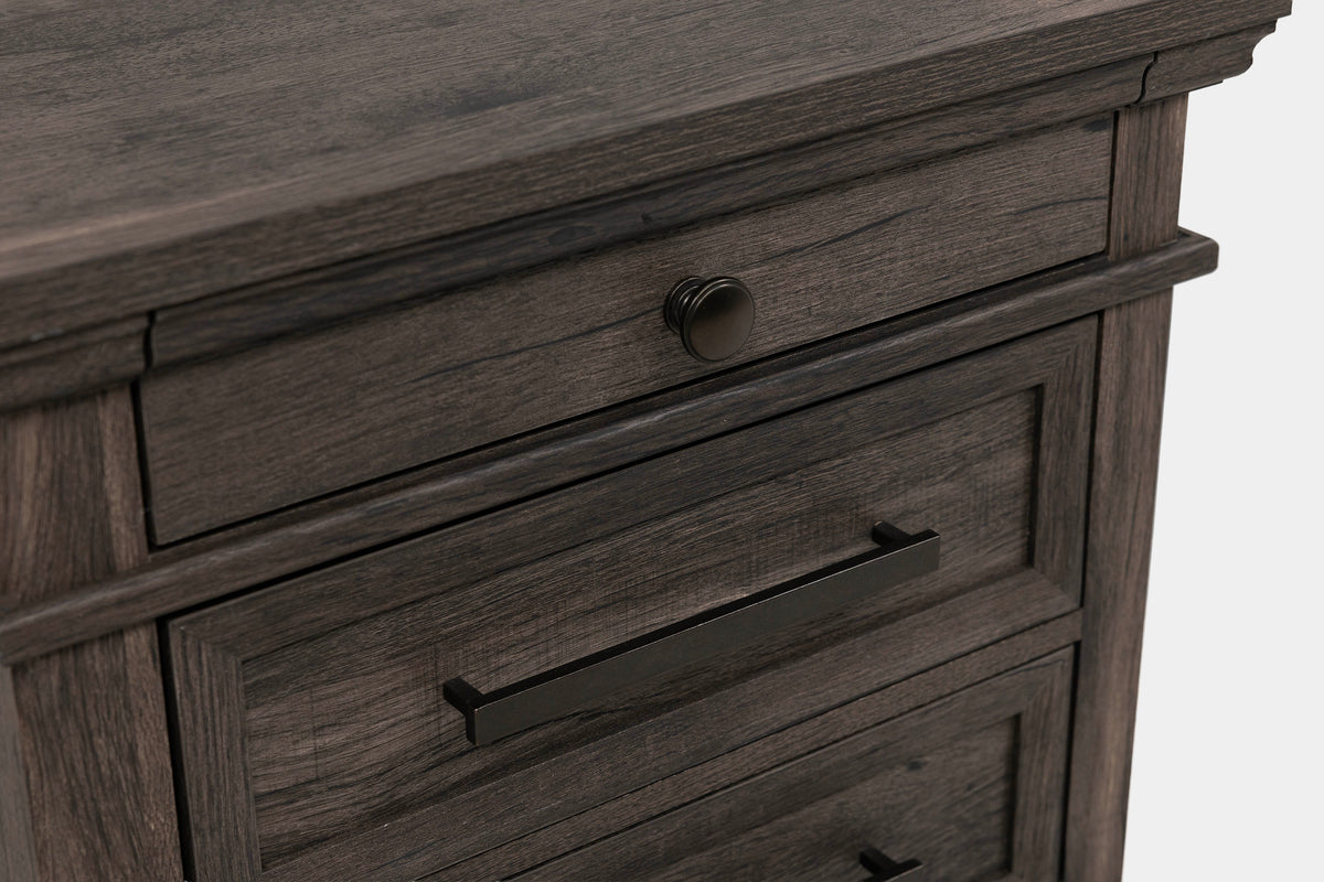 125483303:Park Ridge 3 Drawer Nightstand, 