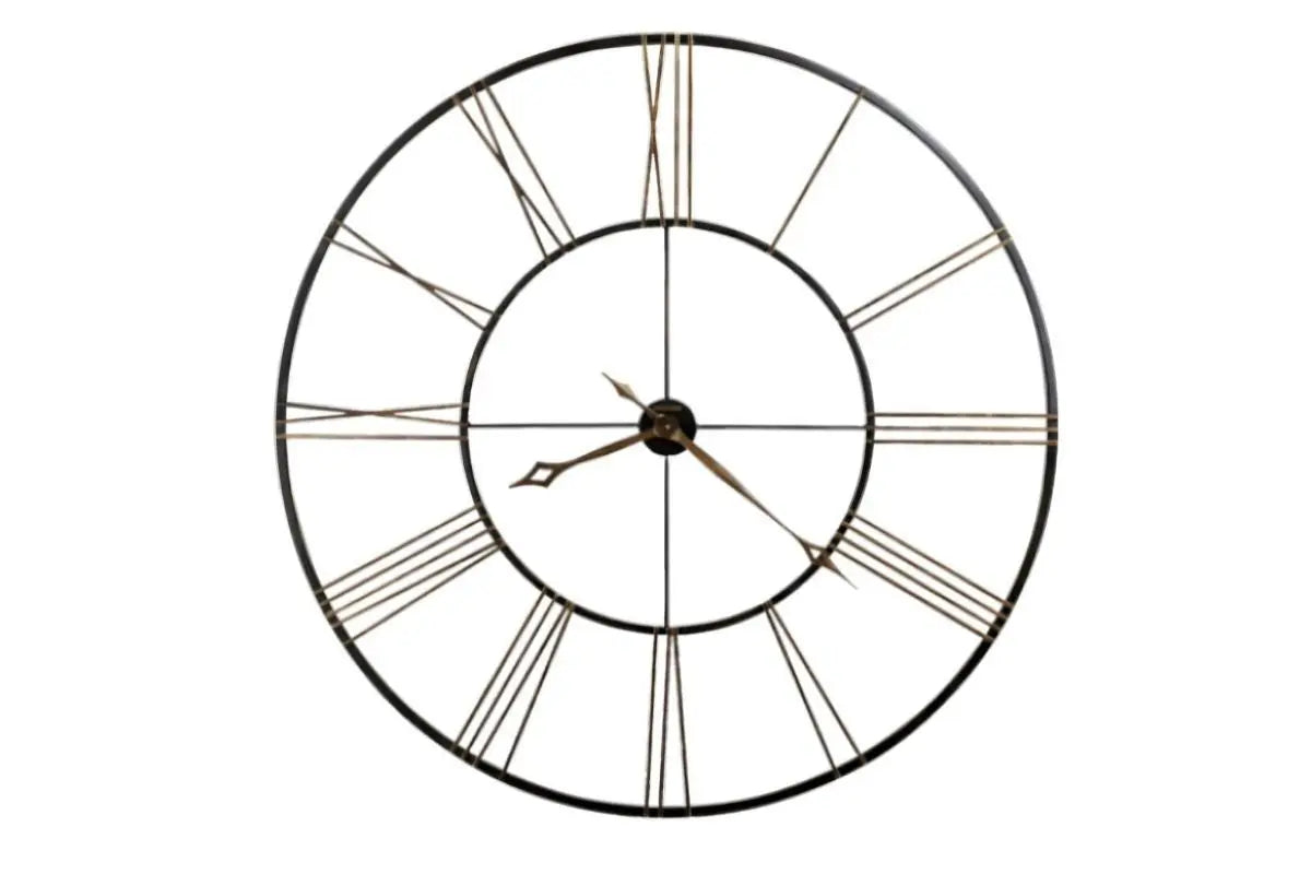 956088741:Parker Clock, 