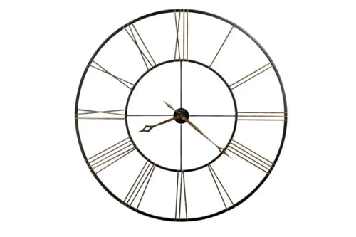 956088741:Parker Clock, 