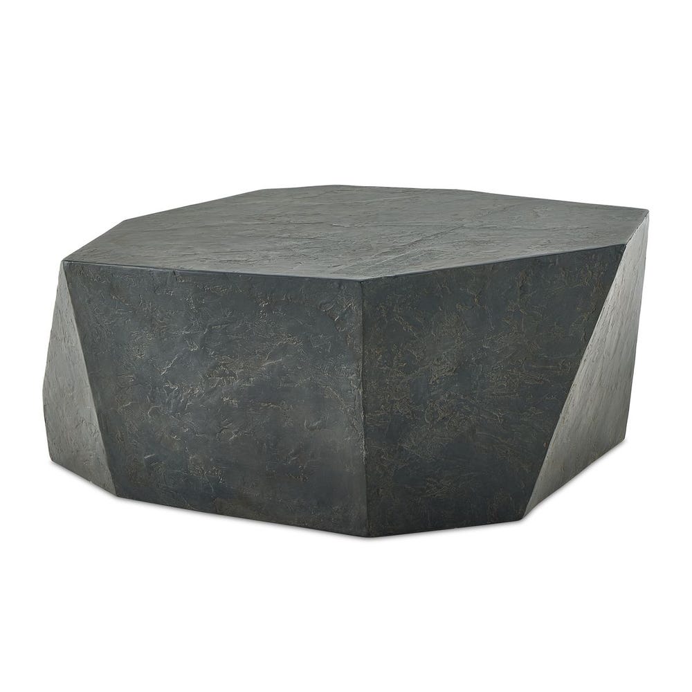 375448568:Parra Outdoor Cocktail Table, Angled