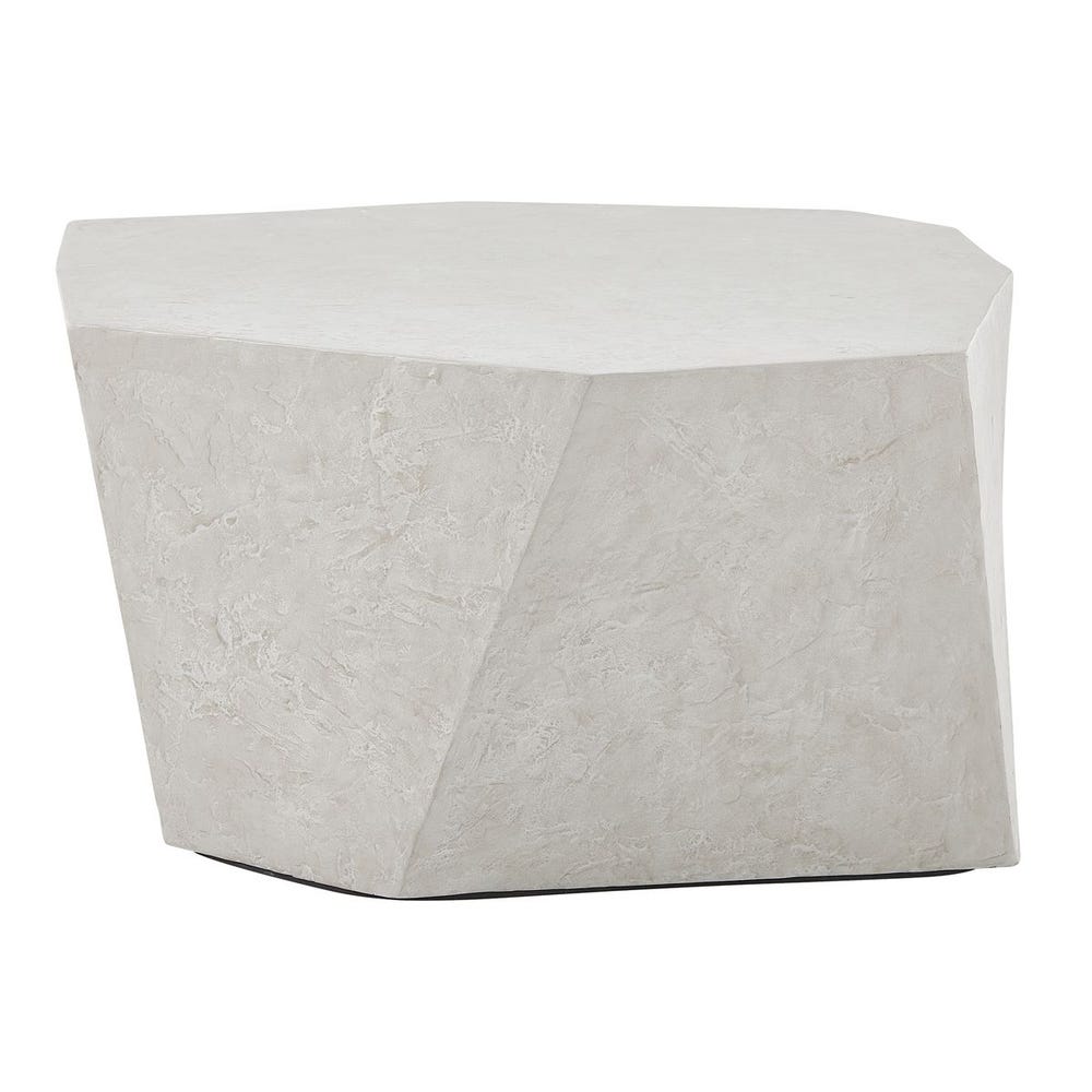 366542770:Parra Outdoor Cocktail Table, BackAngled