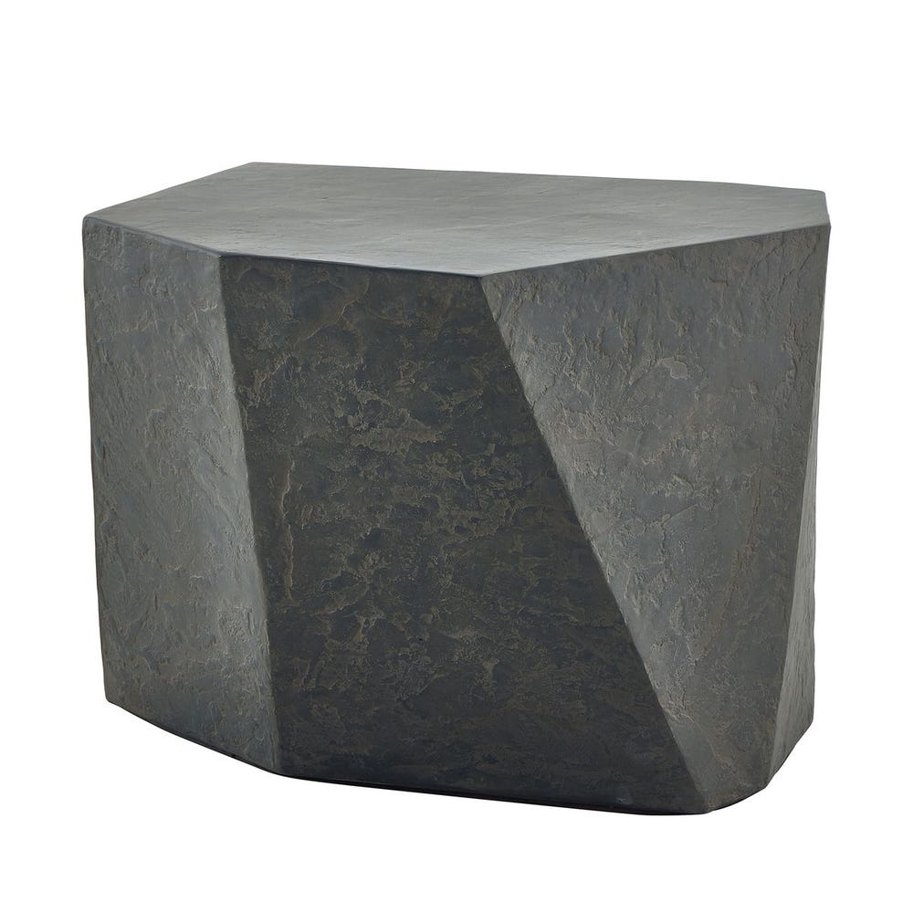 703100510:Parra Outdoor End Table, AngledSideAngle