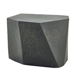 703100510:Parra Outdoor End Table, AngledSideAngle