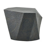703100510:Parra Outdoor End Table, Side