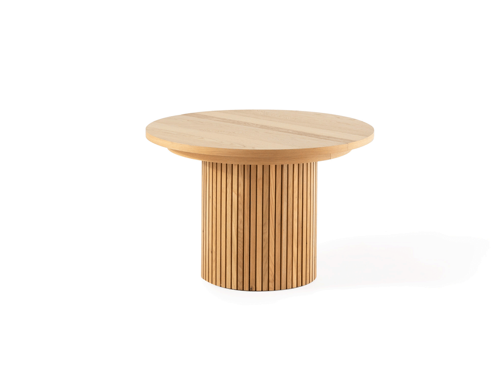 TRANSFM06:Transformer Round Dining Table, 