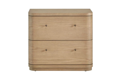 065589520:Penny Nightstand, Front