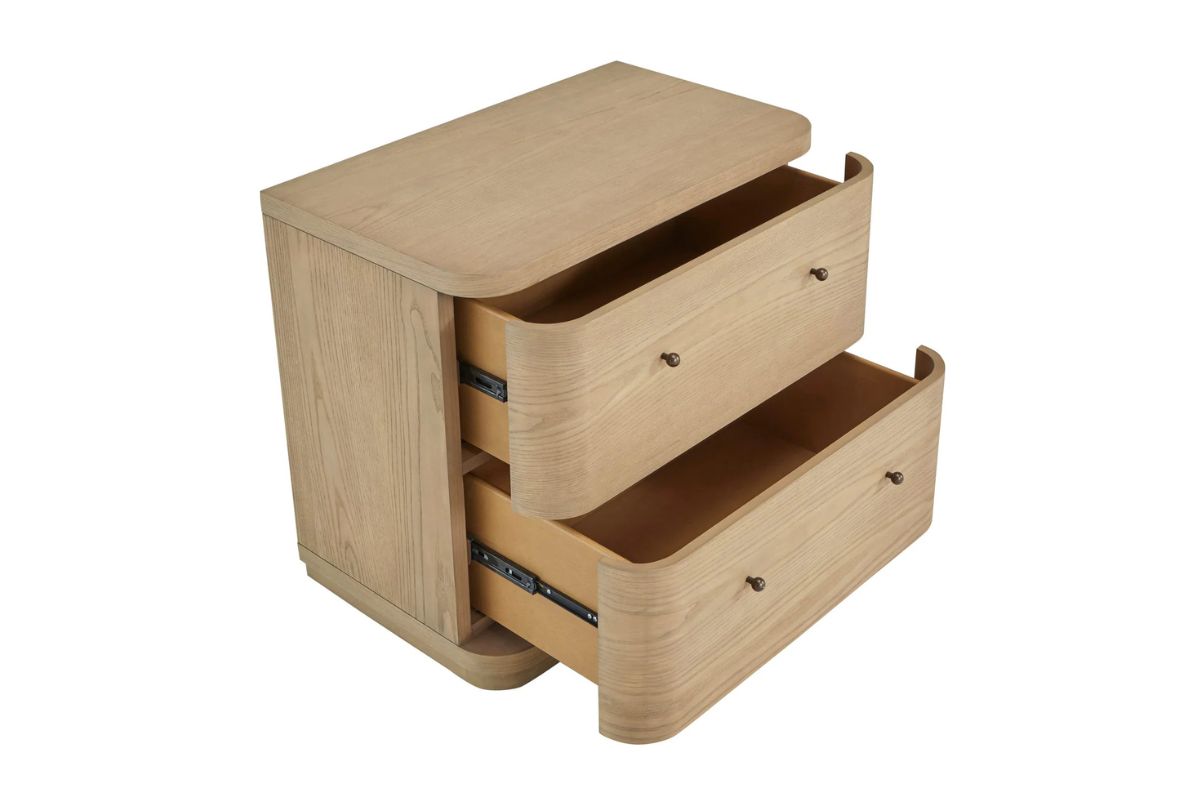 065589520:Penny Nightstand, Open