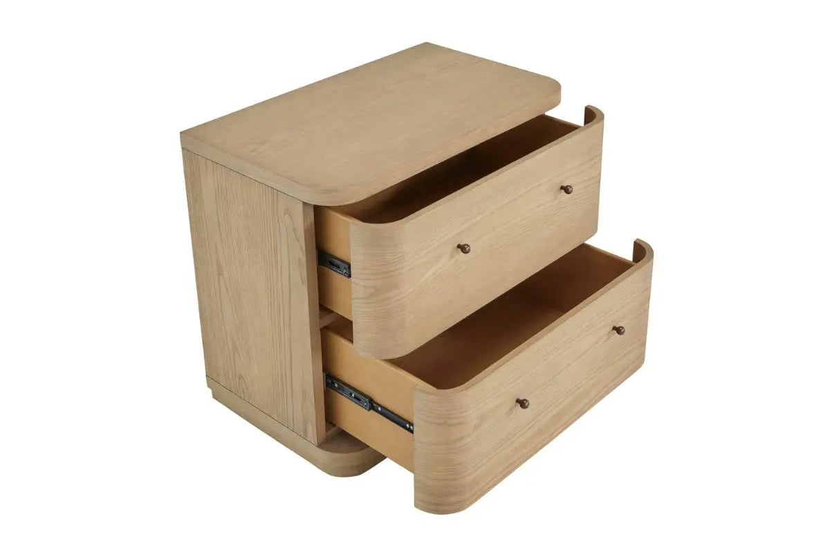 065589520:Penny Nightstand, Open