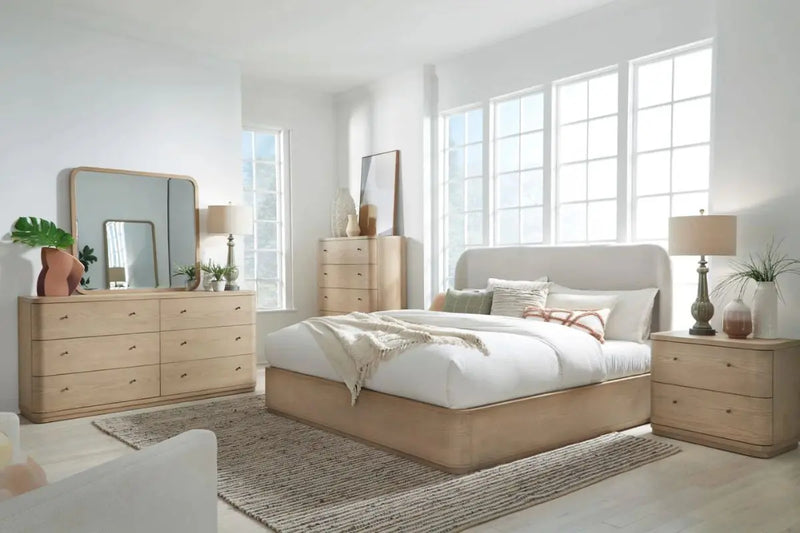 062908446:Penny Dresser, Styled