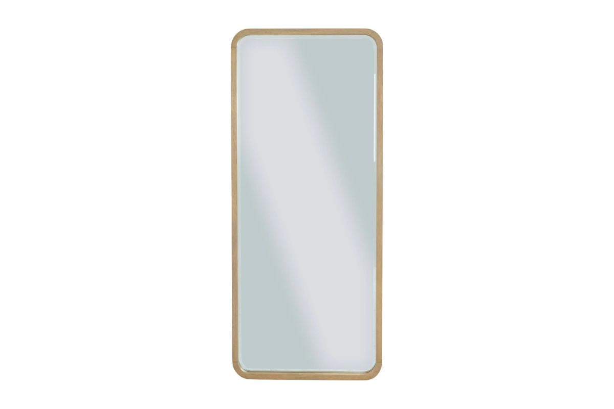 683834164:Penny Mirror, Front
