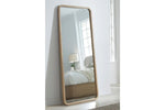 683834164:Penny Mirror, Styled