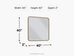 061566661:Penny Mirror, 