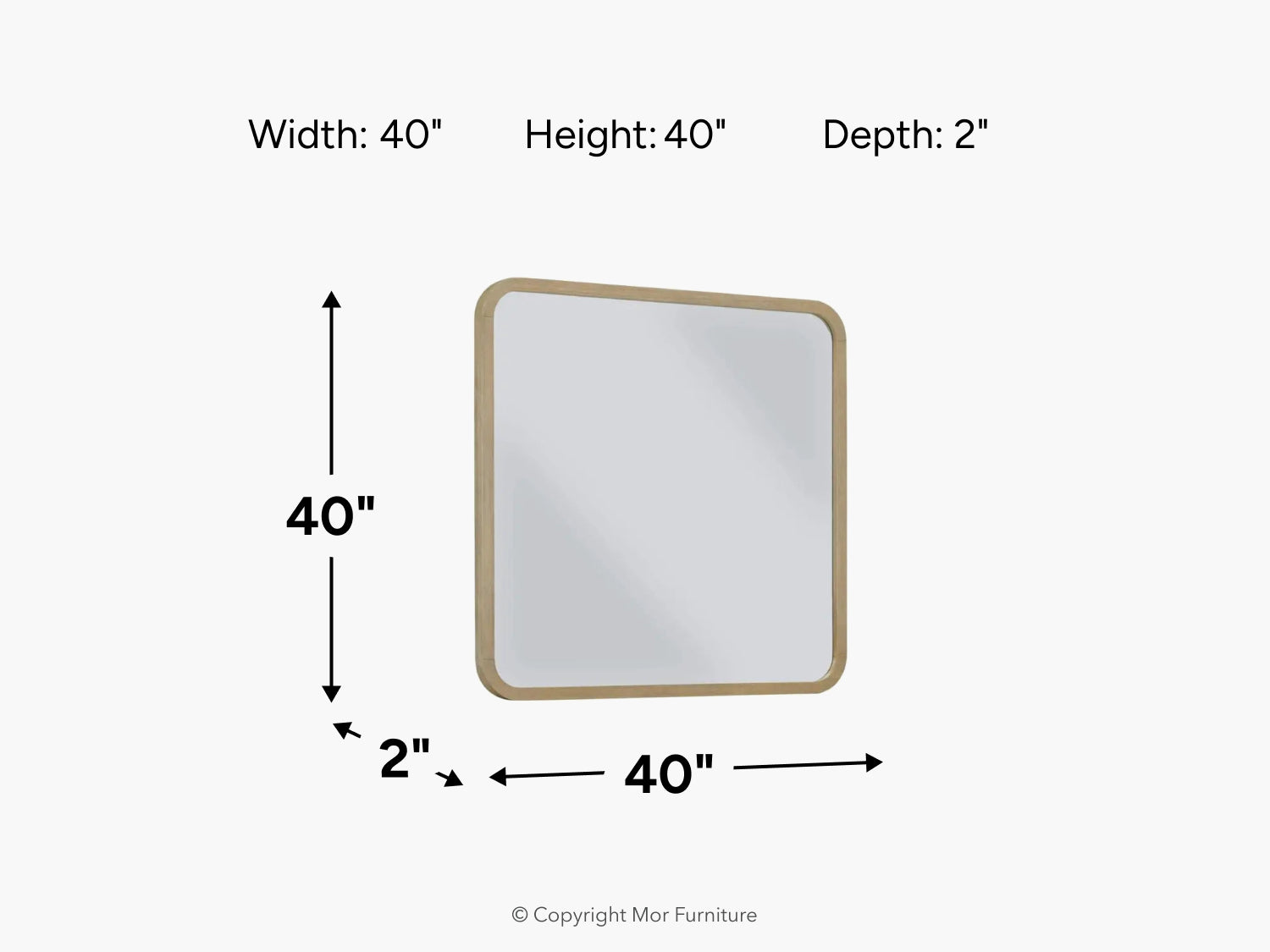 061566661:Penny Mirror, 