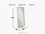 683834164:Penny Mirror, 