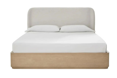 Penny Platform Bed