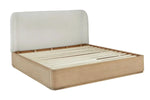PENNY0004:Penny Platform Bed, 