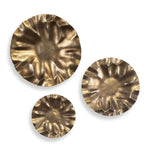 779440918:Peonia Wall Art, Front