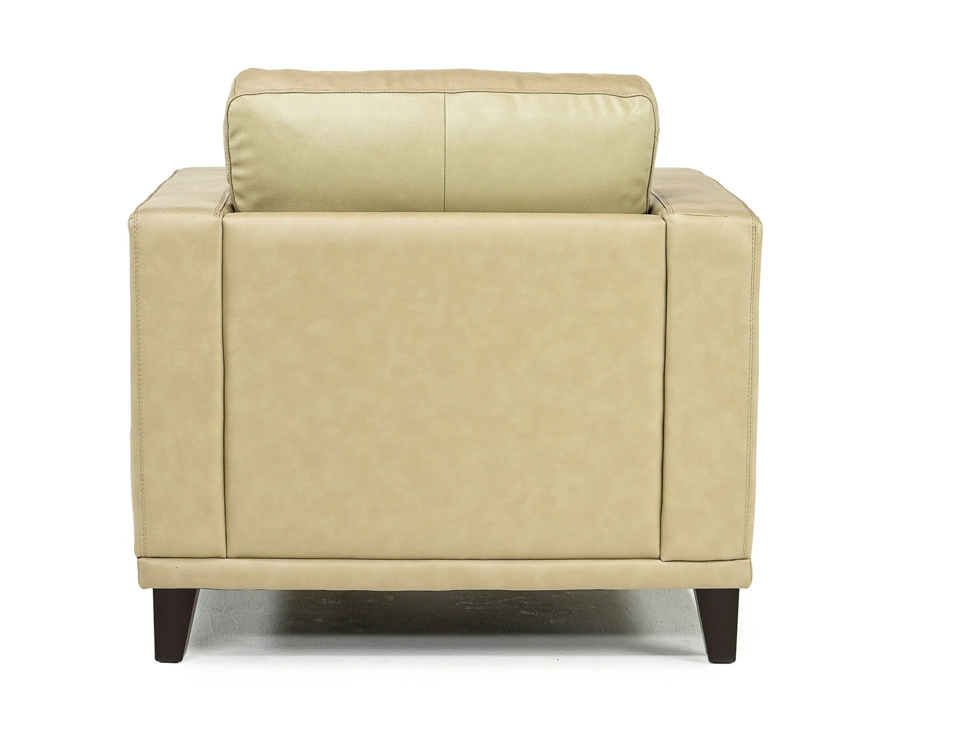 108349048:Peoria Chair in Sand Leather, Image 4