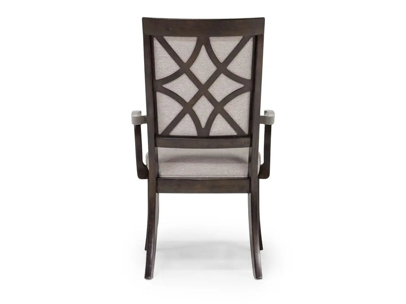 906548974:Phillipe Arm Chair, Back