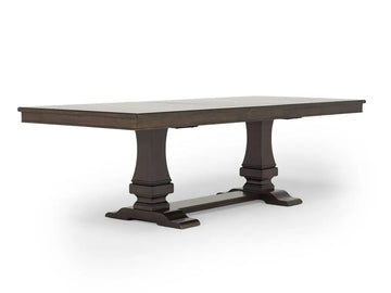 PHILLIPE0:Phillipe Dining Table, Angle