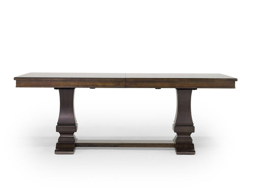 PHILLIPE0:Phillipe Dining Table, Front