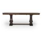 PHILLIPE0:Phillipe Dining Table, Front