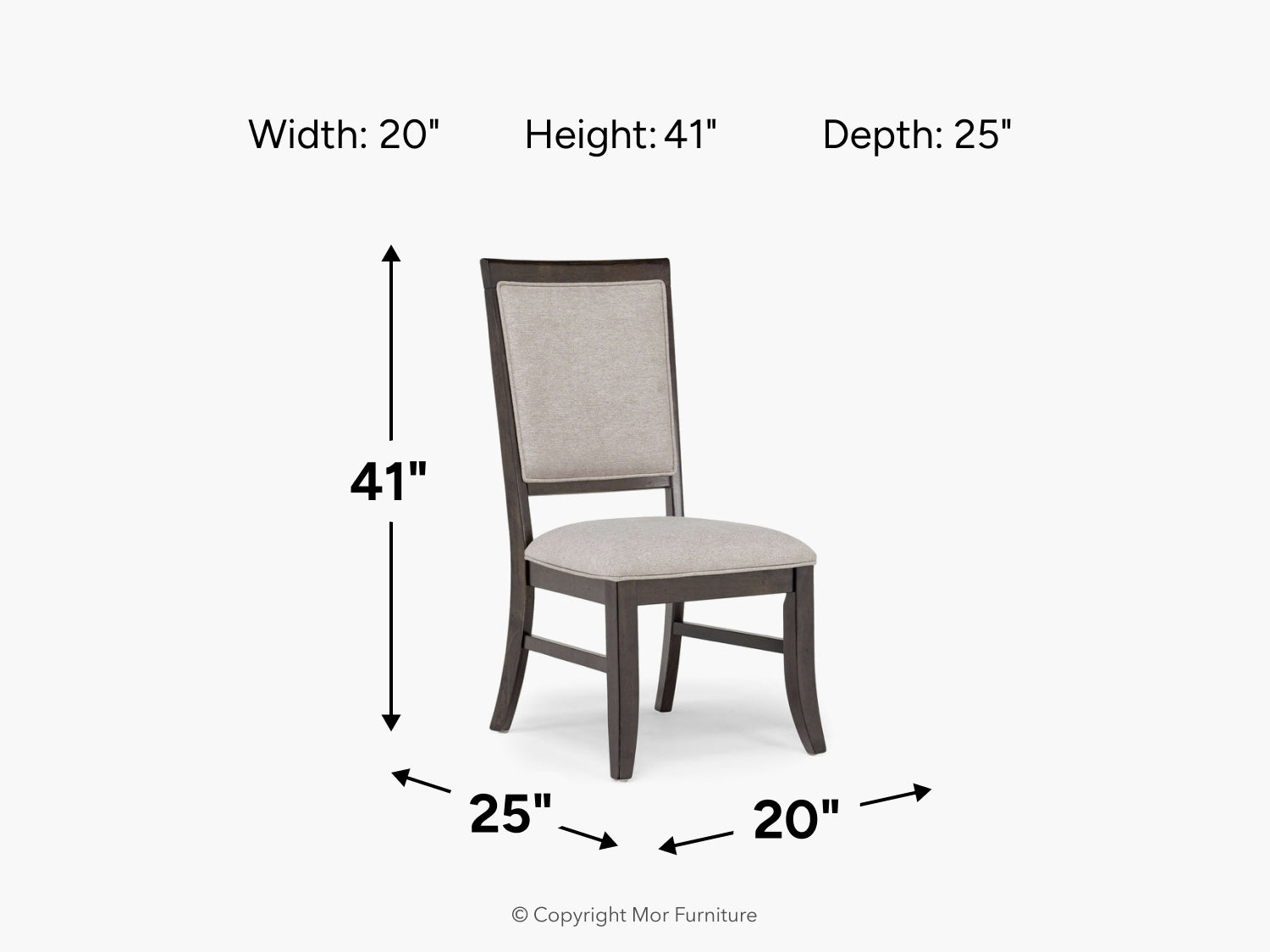 387935551:Phillipe Side Chair, Side