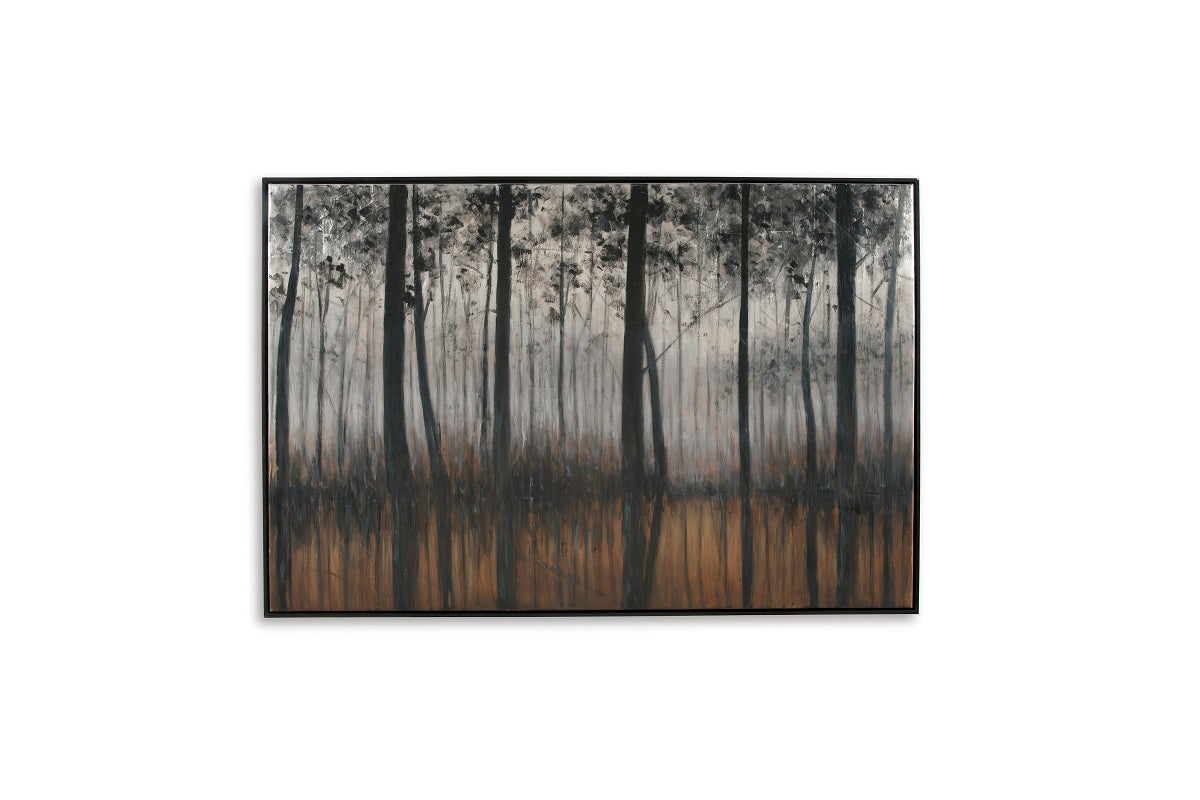 347681758:Philyra Wall Art