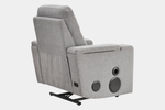 802920971:Pineland 3 Power Theater Recliner, BackAngled
