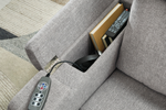 802920971:Pineland 3 Power Theater Recliner, 