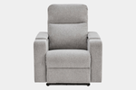 802920971:Pineland 3 Power Theater Recliner, Front