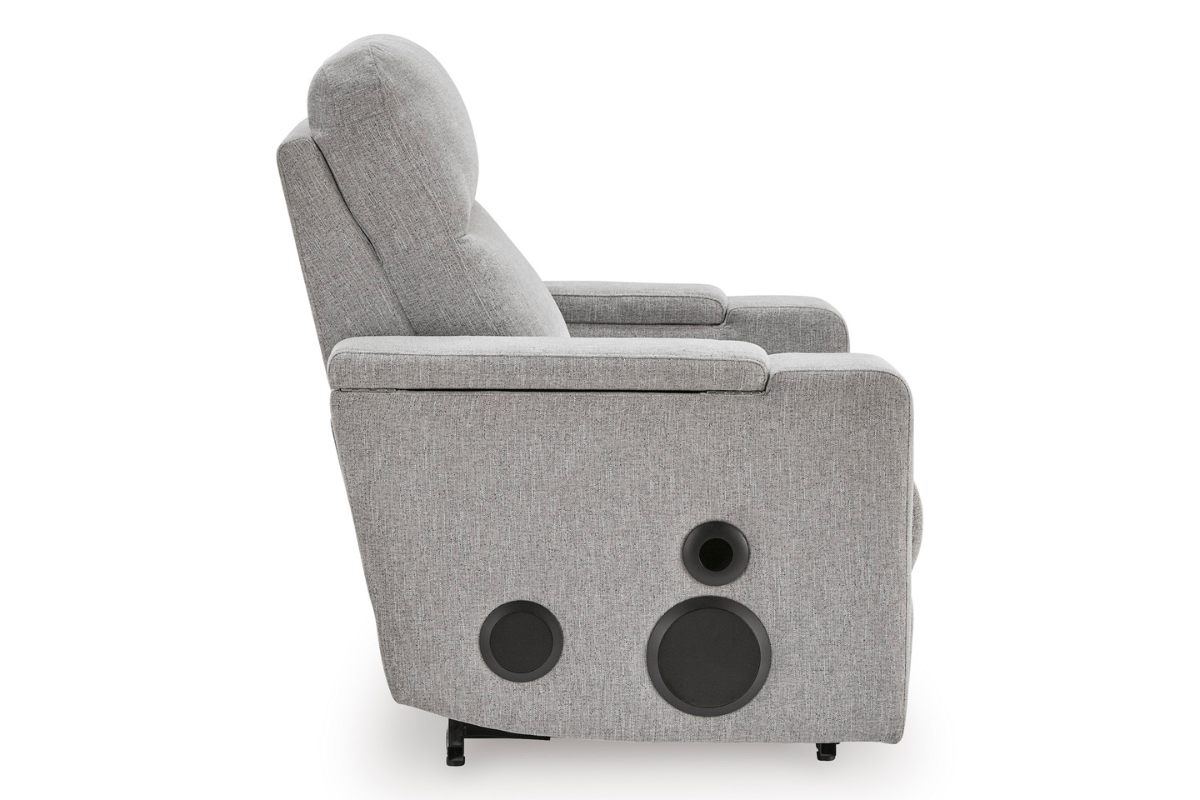 802920971:Pineland 3 Power Theater Recliner, Side
