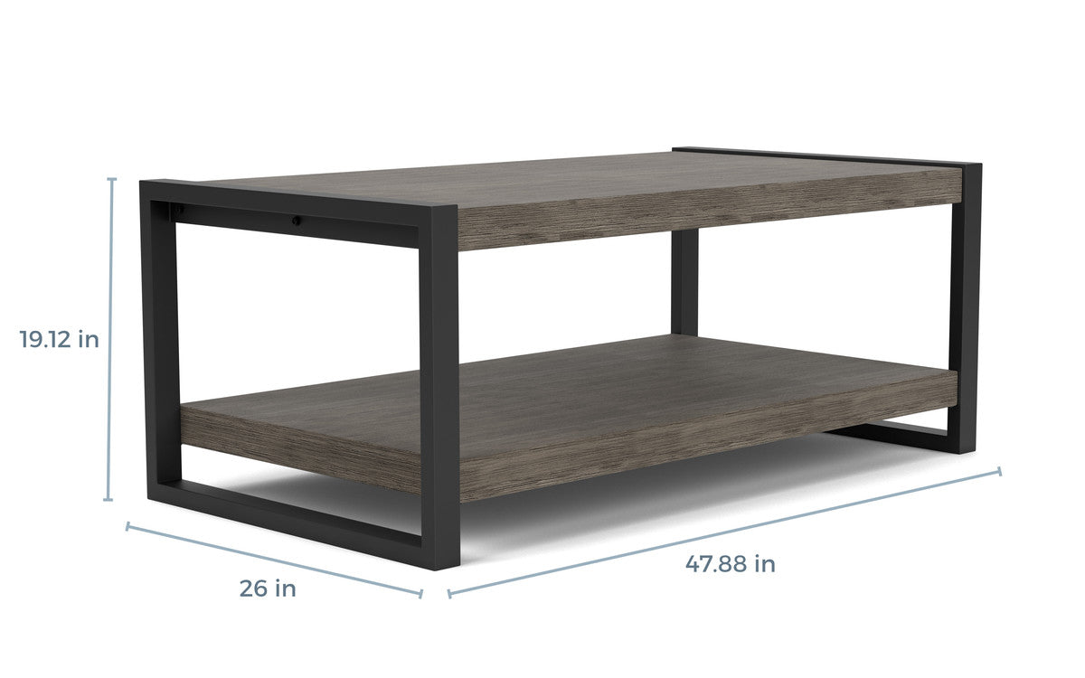 303789238:Pinnacle Coffee Table, 
