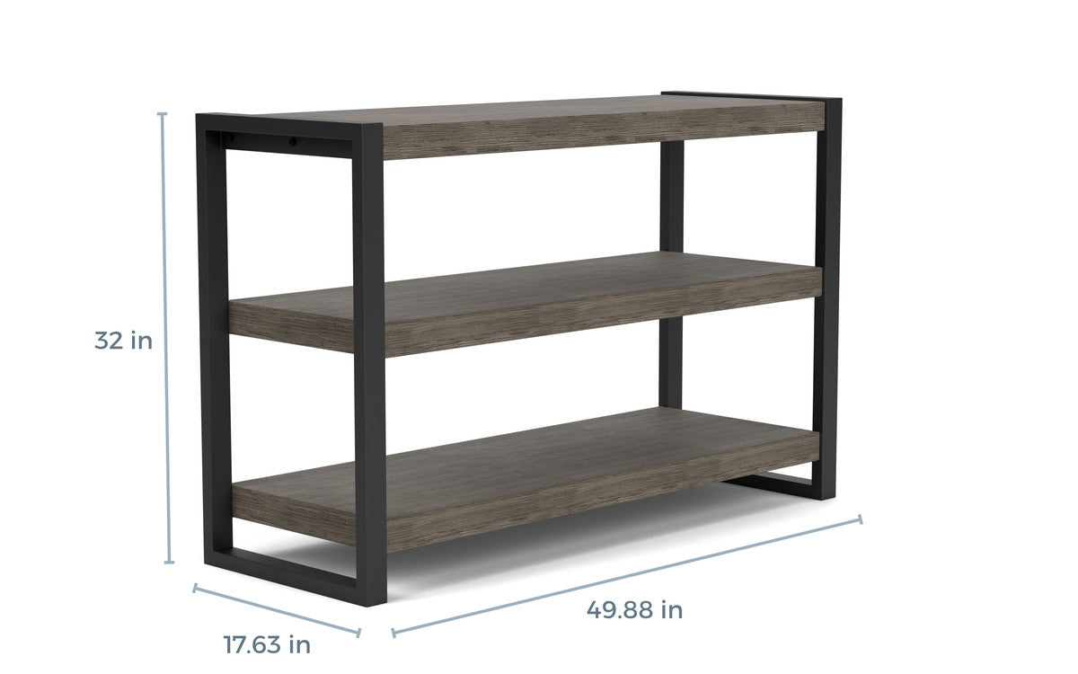 726672358:Pinnacle Sofa Table, 