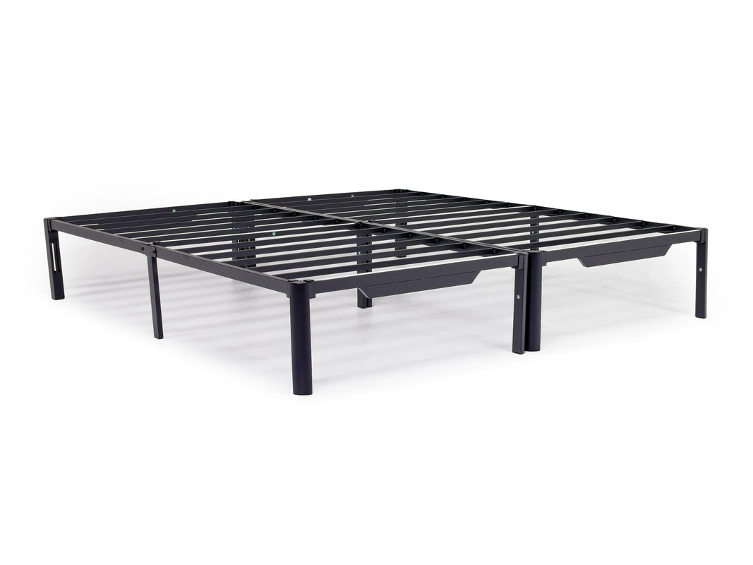 985067836:Platform Flat Foundation, Angle