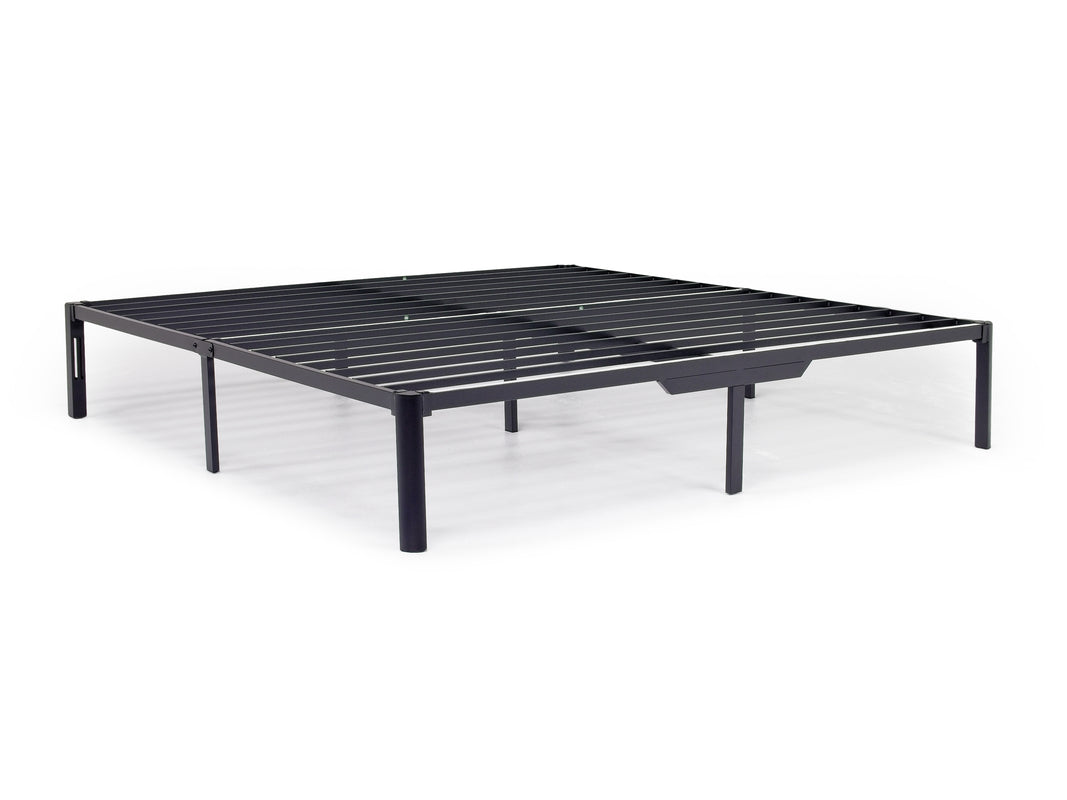 727443417:Platform Flat Foundation, Angle