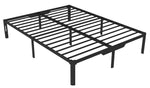Platform Bed Frame  