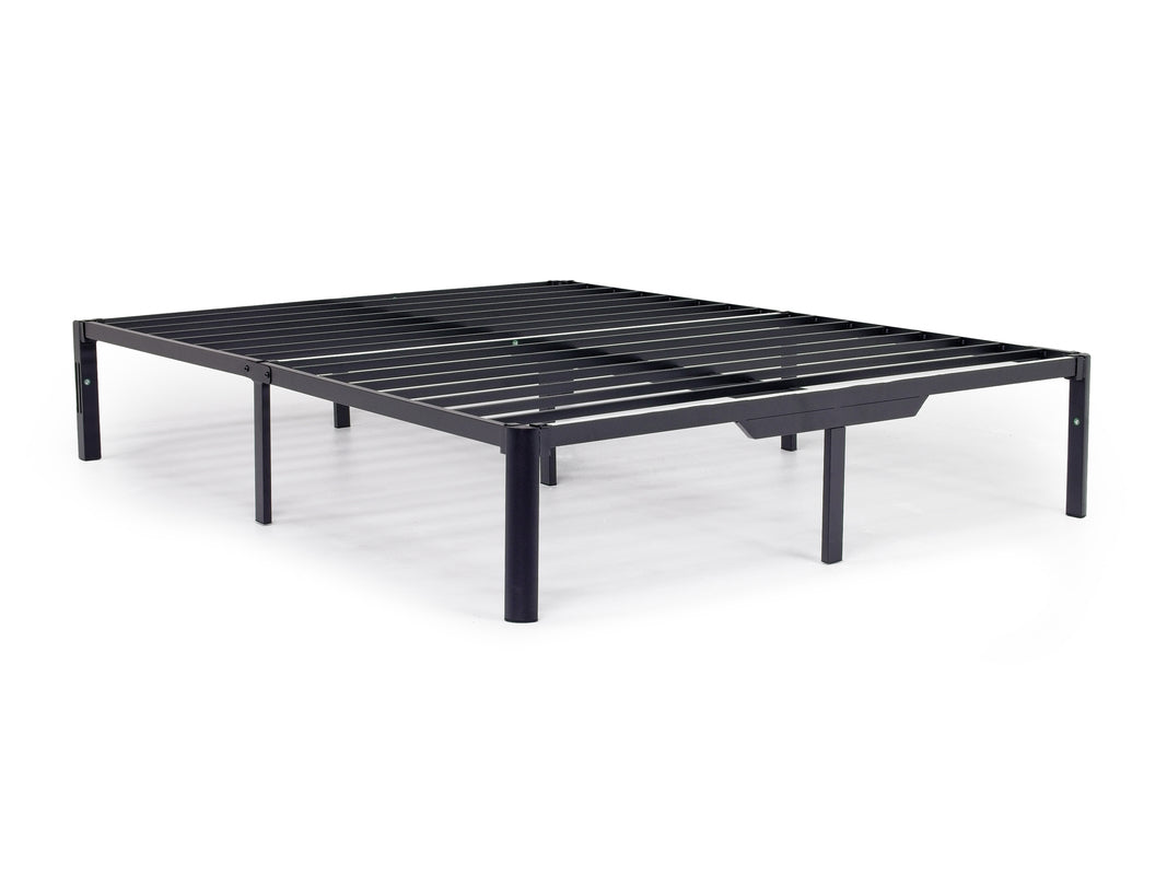 043759694:Platform Flat Foundation, Angle