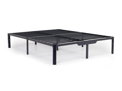 043759694:Platform Flat Foundation, Angle