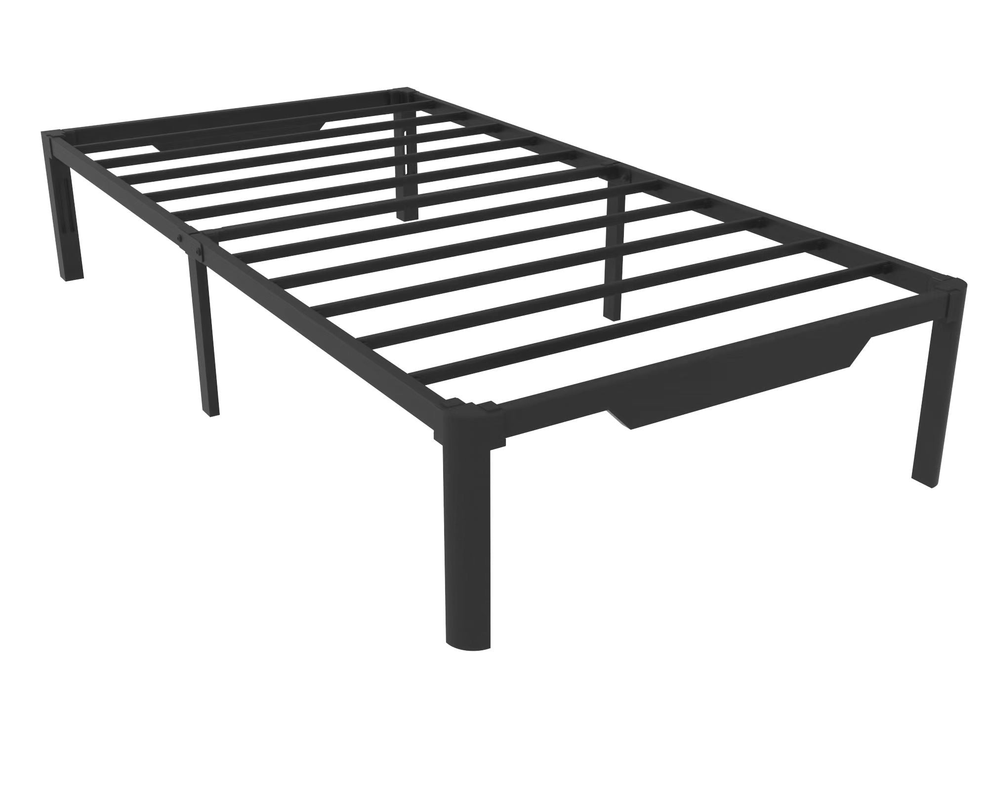 Platform Bed Frame  