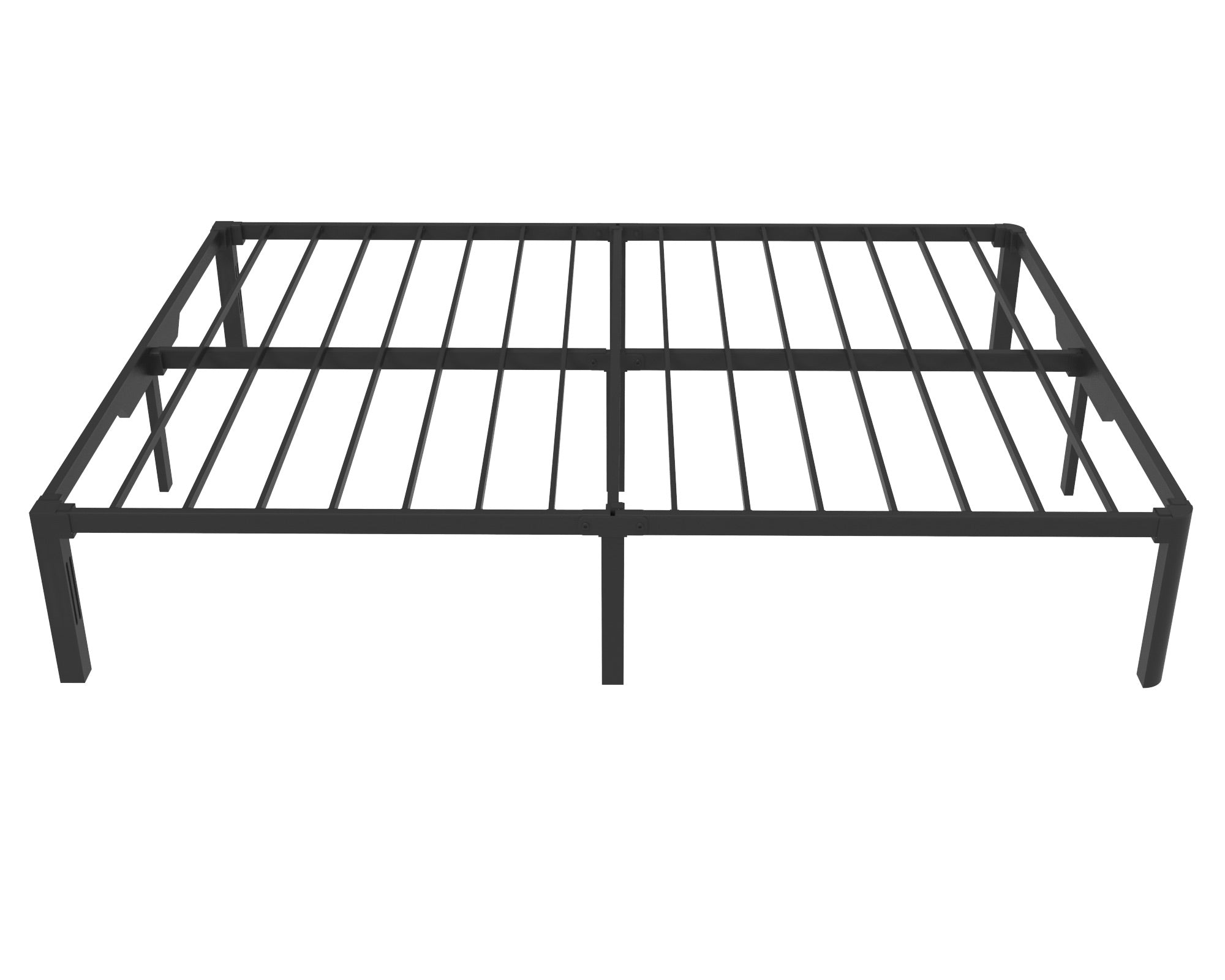 Platform Bed Frame  