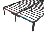 Platform Bed Frame  