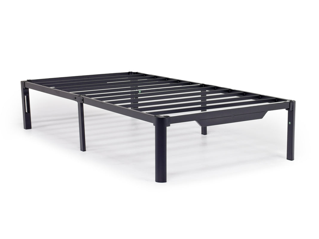 213905042:Platform Flat Foundation, Angle